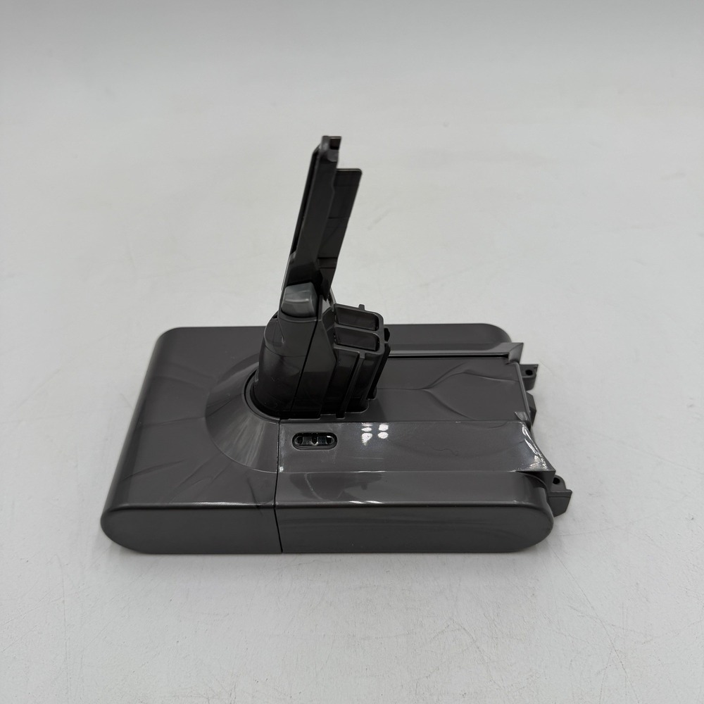 Original Dyson Vacuum SV25 Battery Genuine OEM Tested
